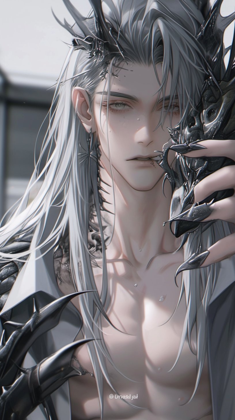 Supreme Commander Kaelith