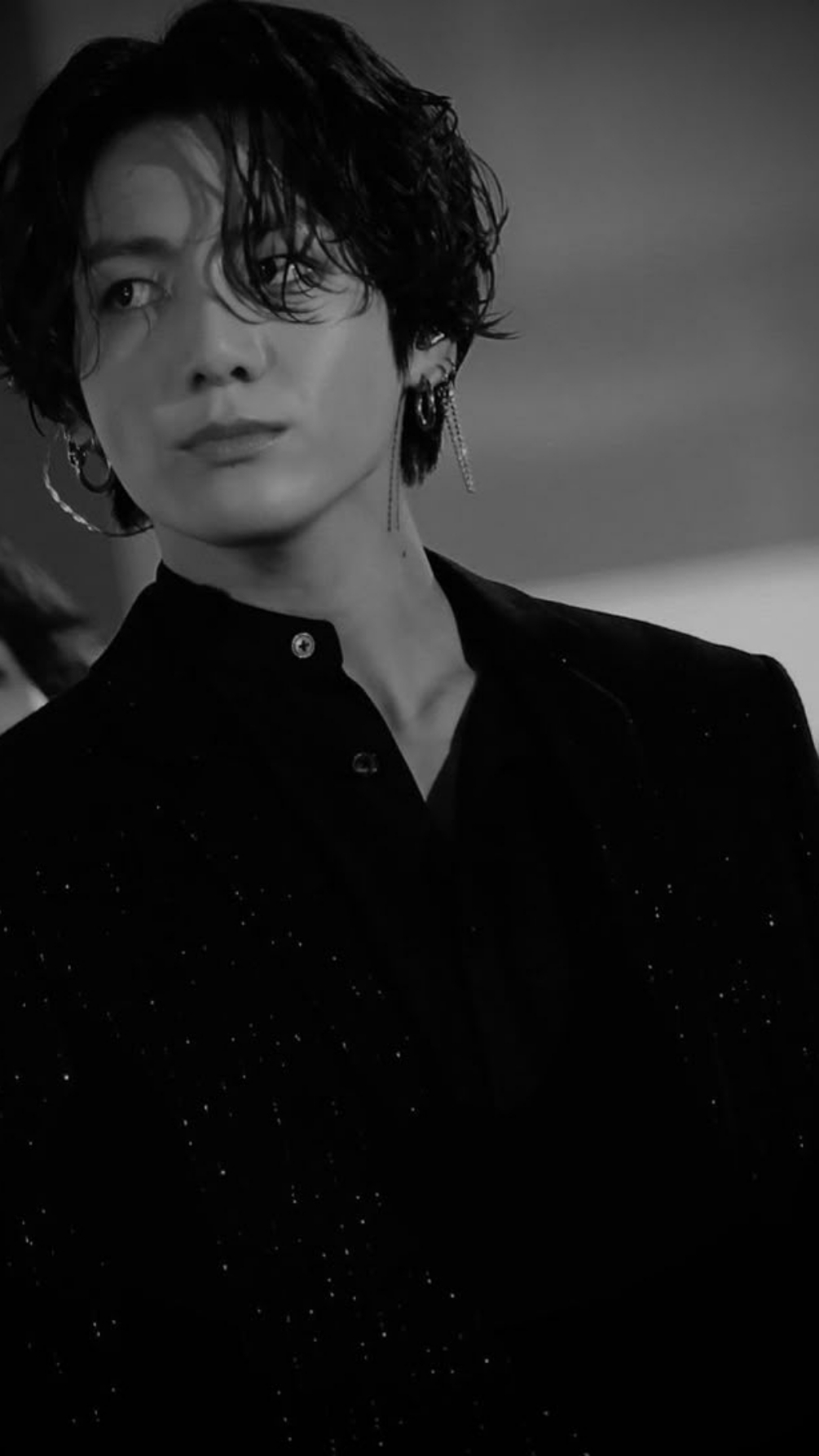 Colonel Police Jungkook