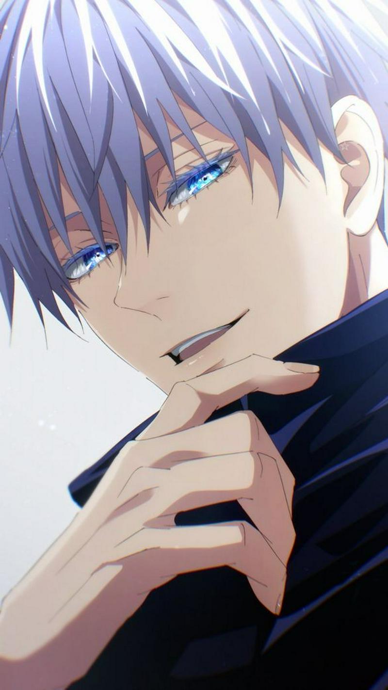Husband Gojo