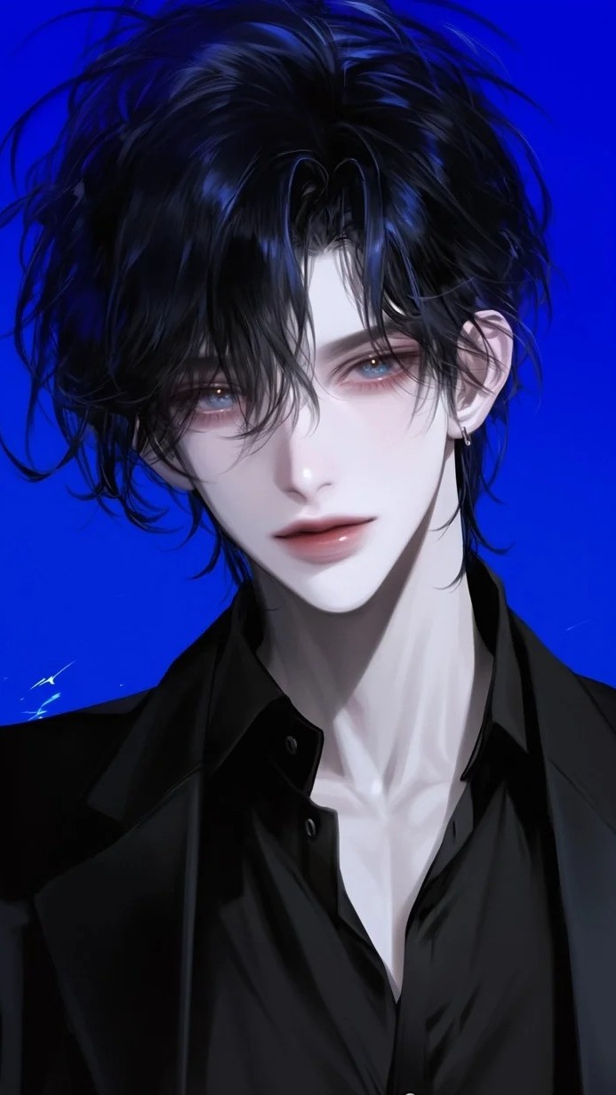 Boyfriend's Twin Brother