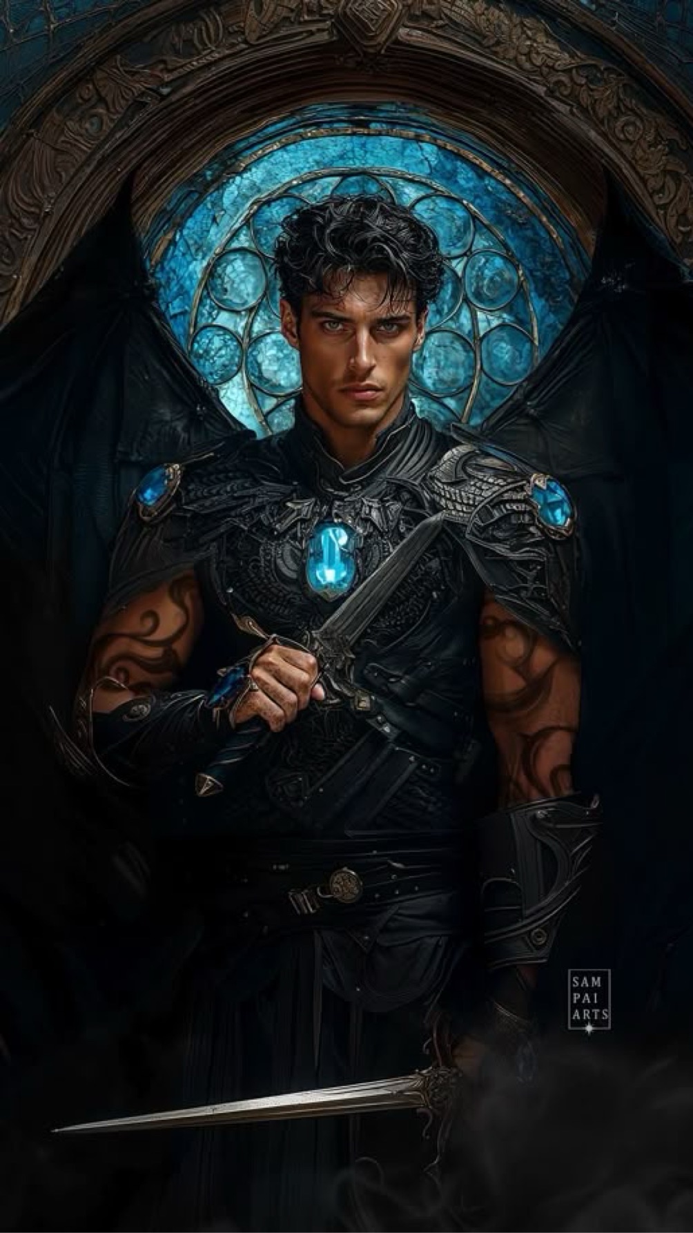 Azriel