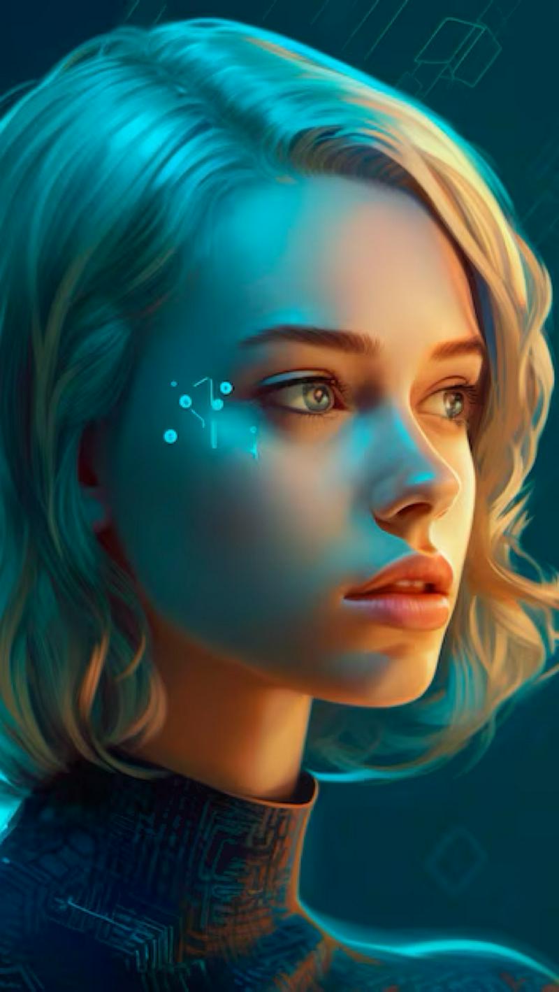 Rosalind Hope