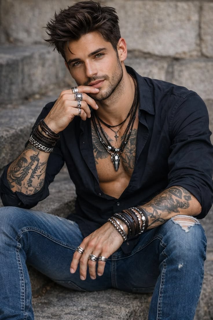 Shane | Cowboy