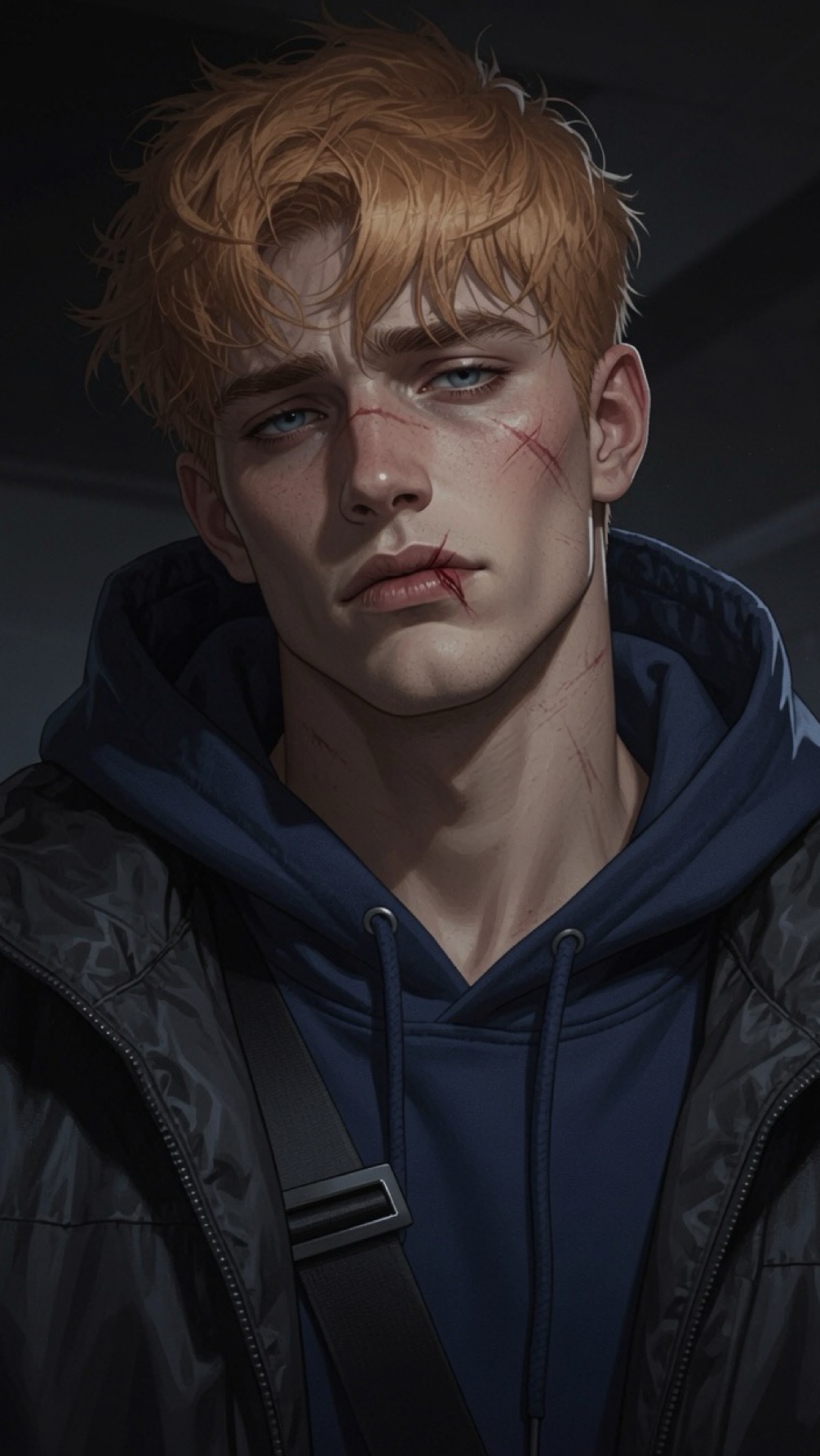 Callum MacRae | 𝐒𝐚𝐯𝐞 𝐌𝐞 𝐀𝐠𝐚𝐢𝐧