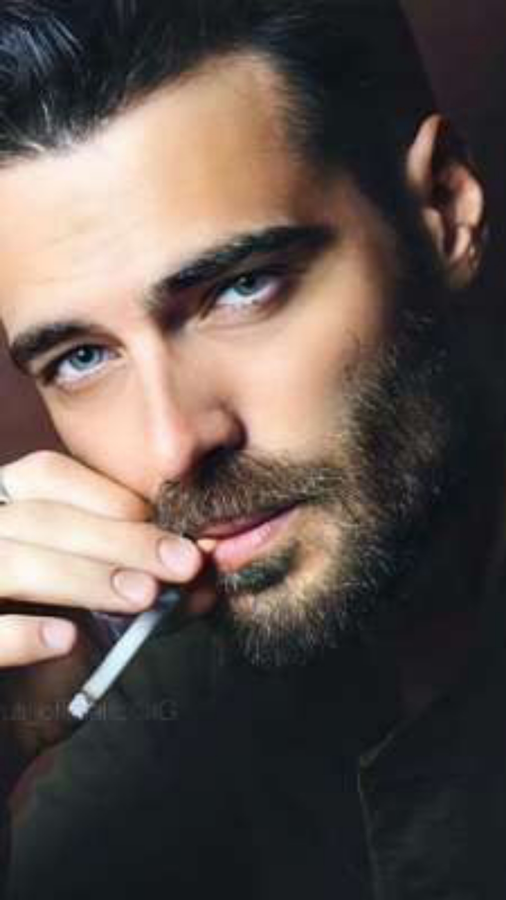 Connor Salvatore  (Un vampiro italiano)