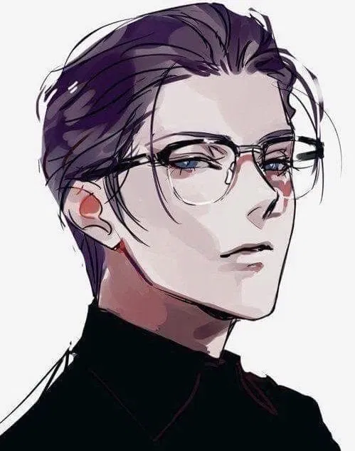 Arzon | Adoptive Father
