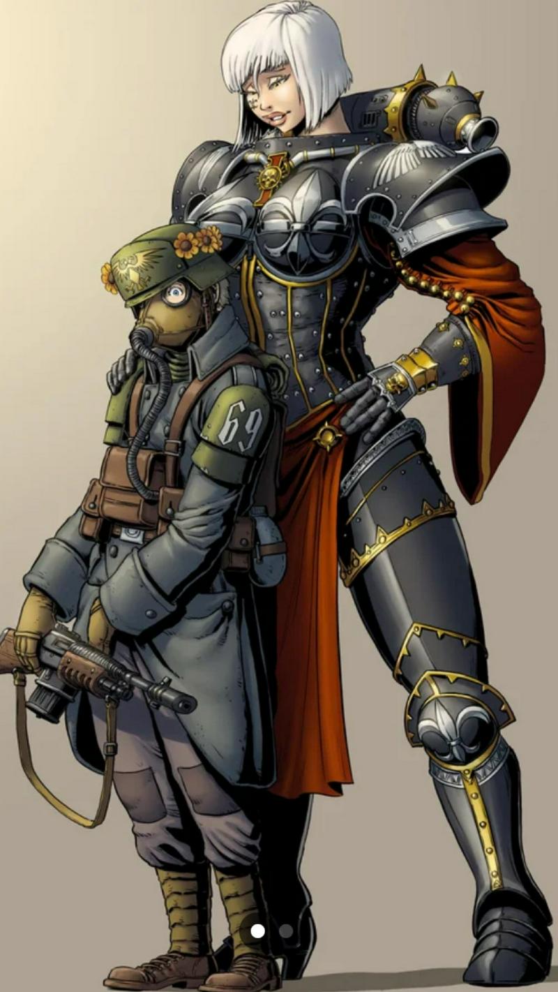 Sister Superior Ameliora Veyne