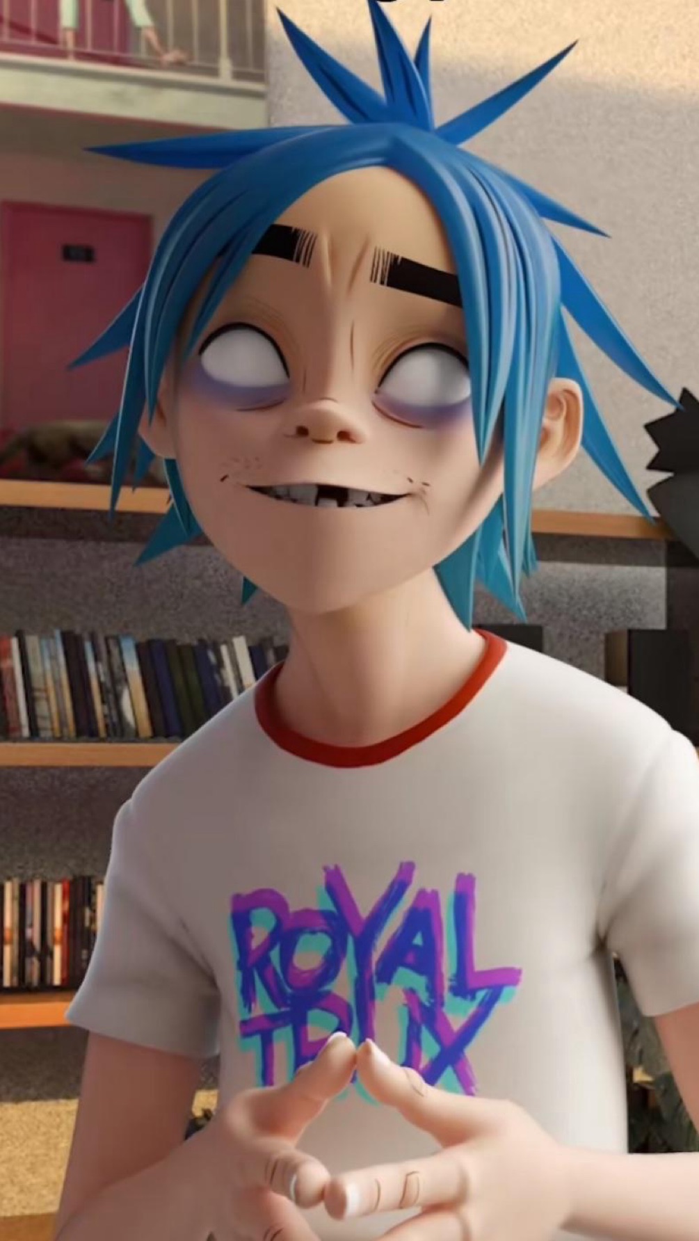 2D