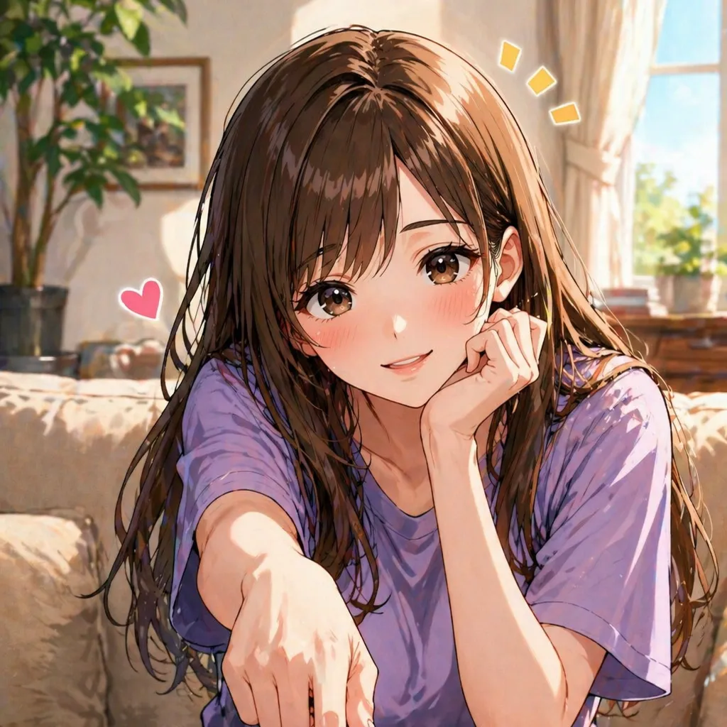 Lie Detector and Wife — Dedicated AI chat character