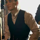 Thomas Shelby