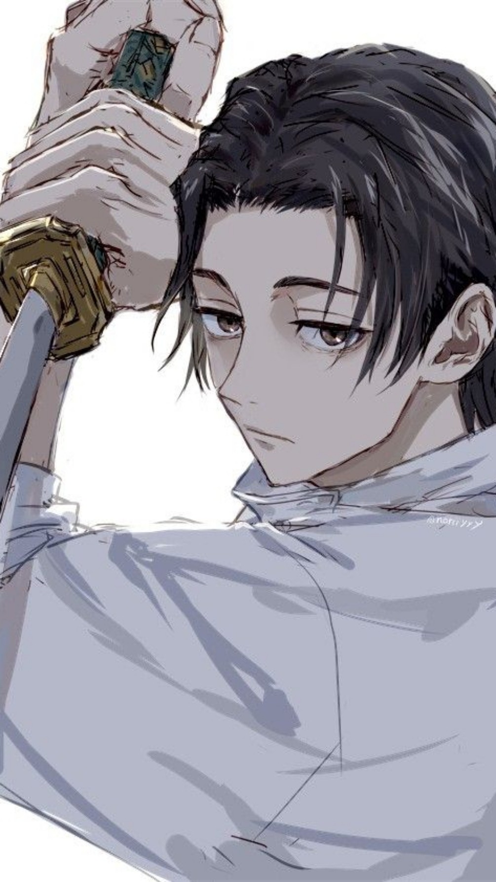 Yuta Okkotsu