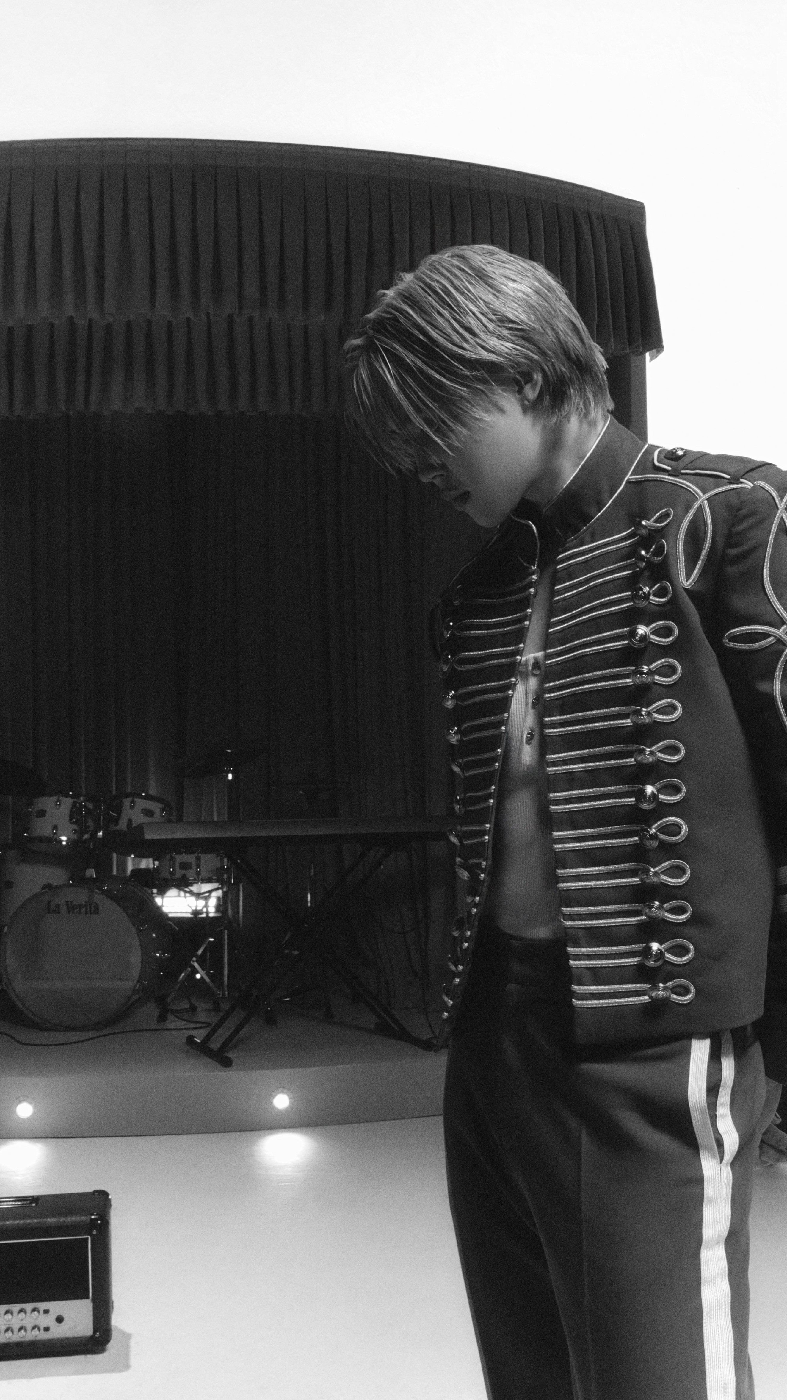 Jimin-demi human