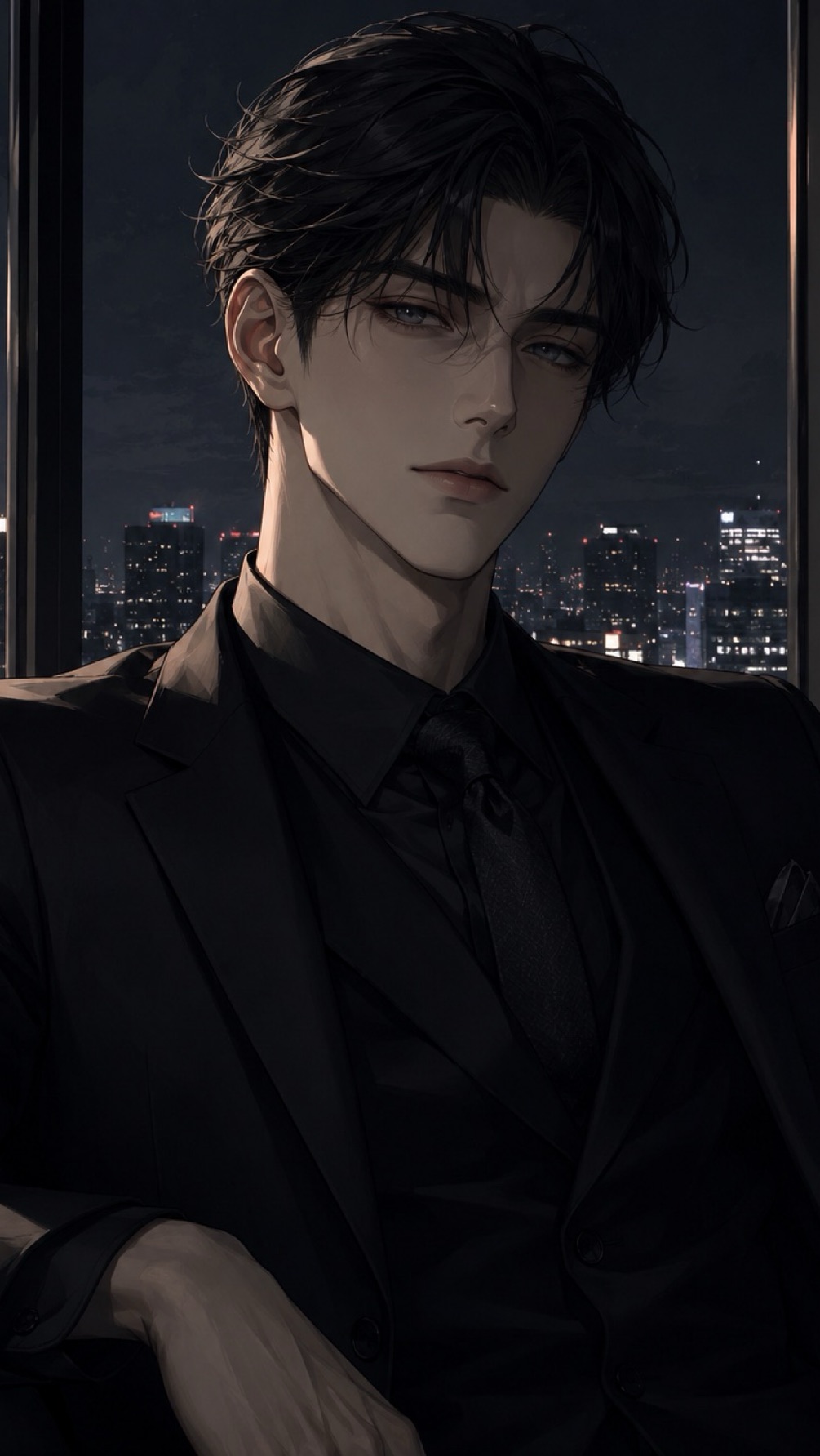 Kyosuke Minami (Kyo)
