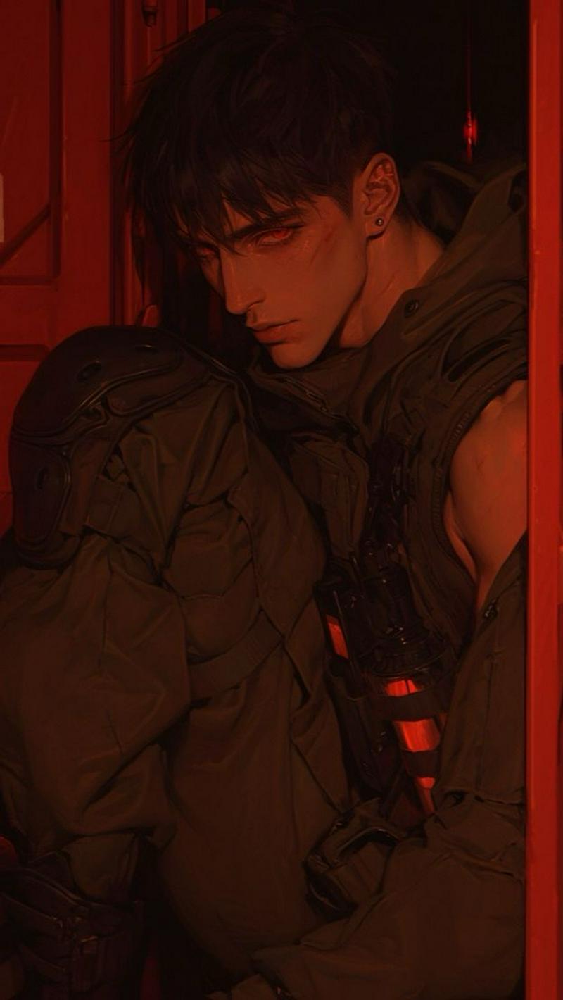 Rowan Hale | Quiet Executioner