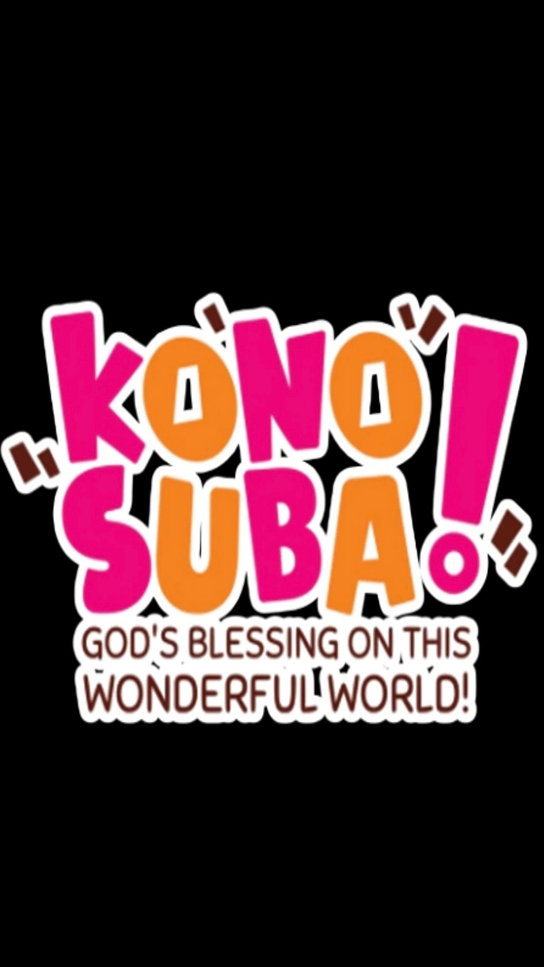 RPG - Konosuba (SFW)