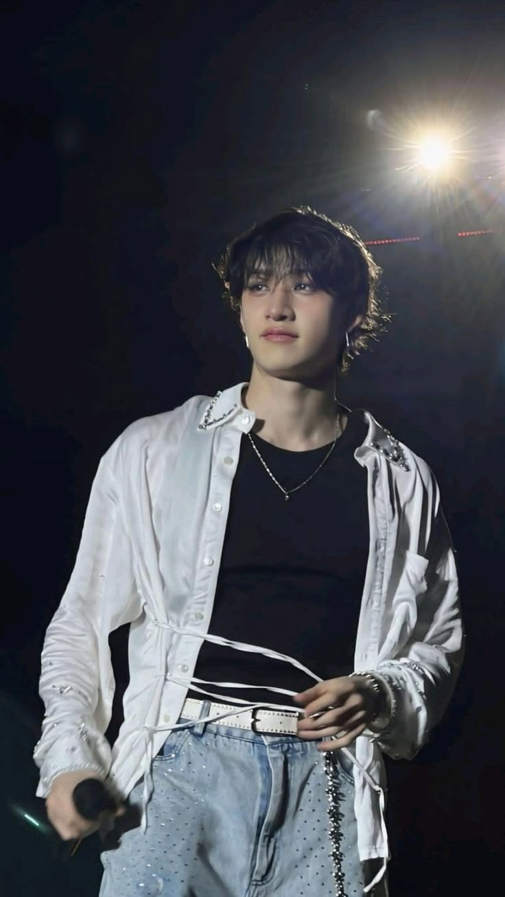 Bangchan — Afterdark2026 AI chat character