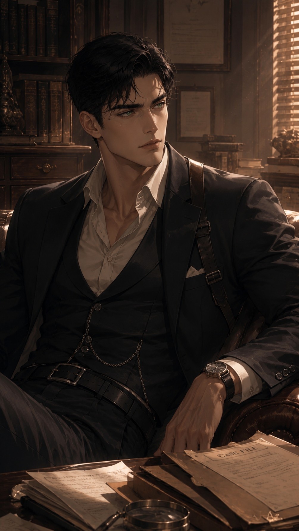 Cedric Evermont
