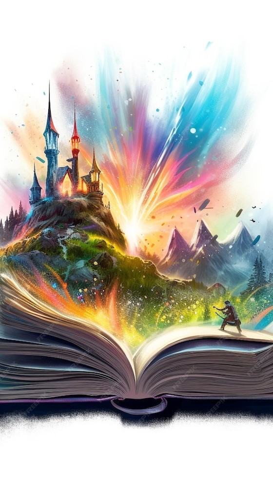 Fantasy World