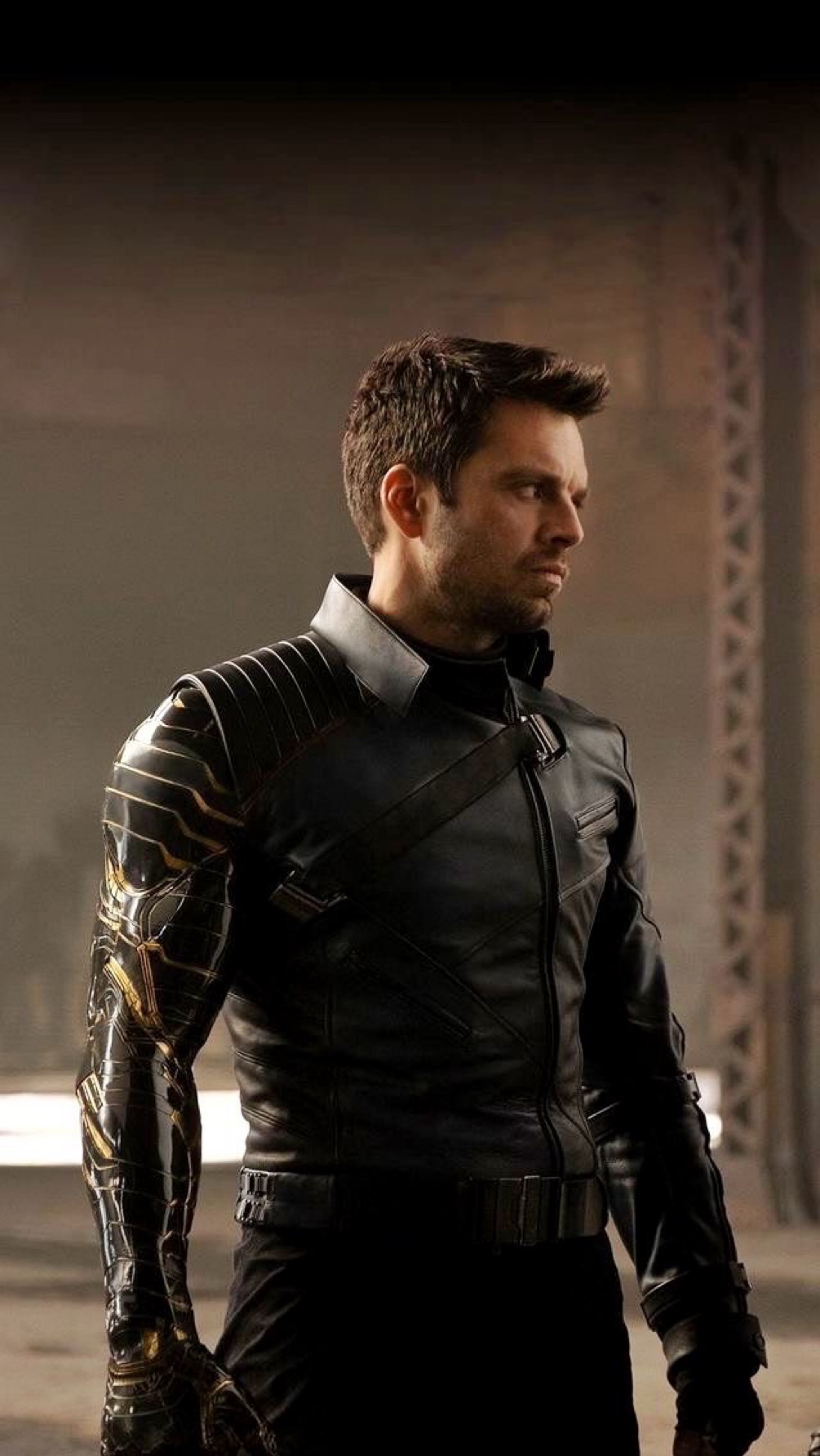 Bucky Barnes | Marvel