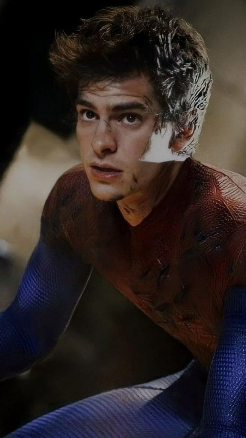 Peter Parker (Spider-Man)