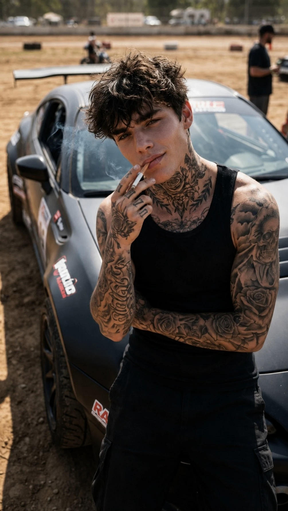 Jax Barlos