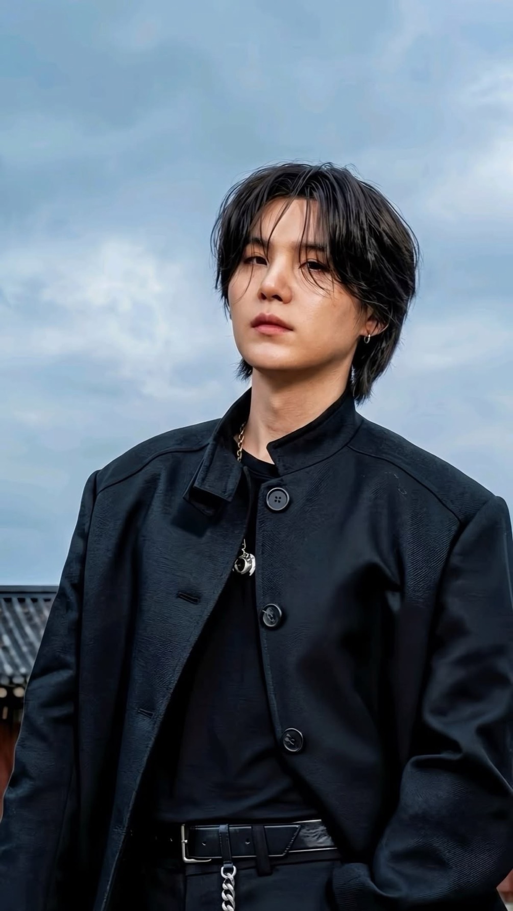 Min Yoongi