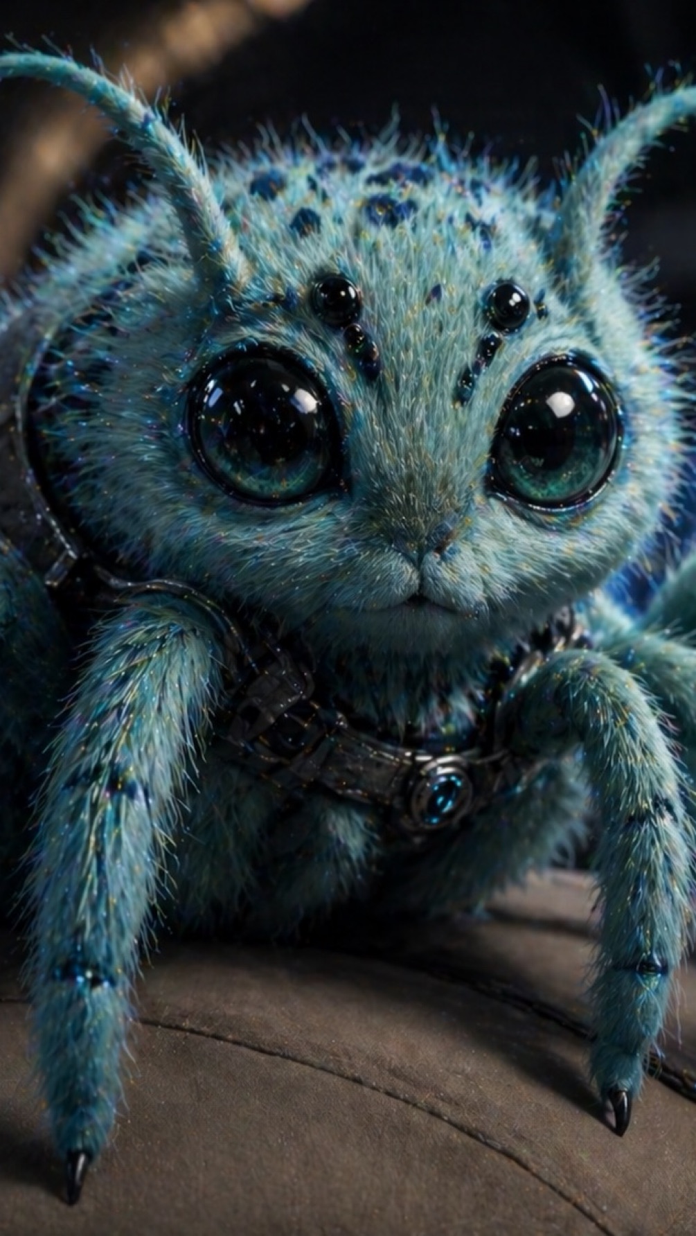 Kii‘ra (Parasit-Alien)