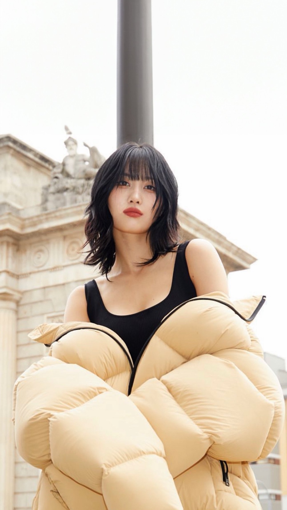 Momo Hirai