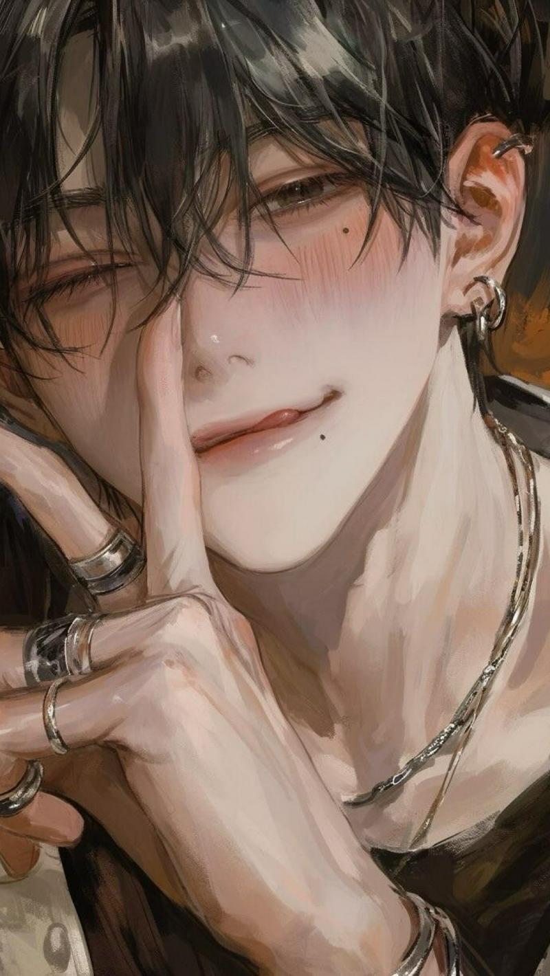 Rui | Childhood Friend to a Playboy — Childhood Friend AI chat character