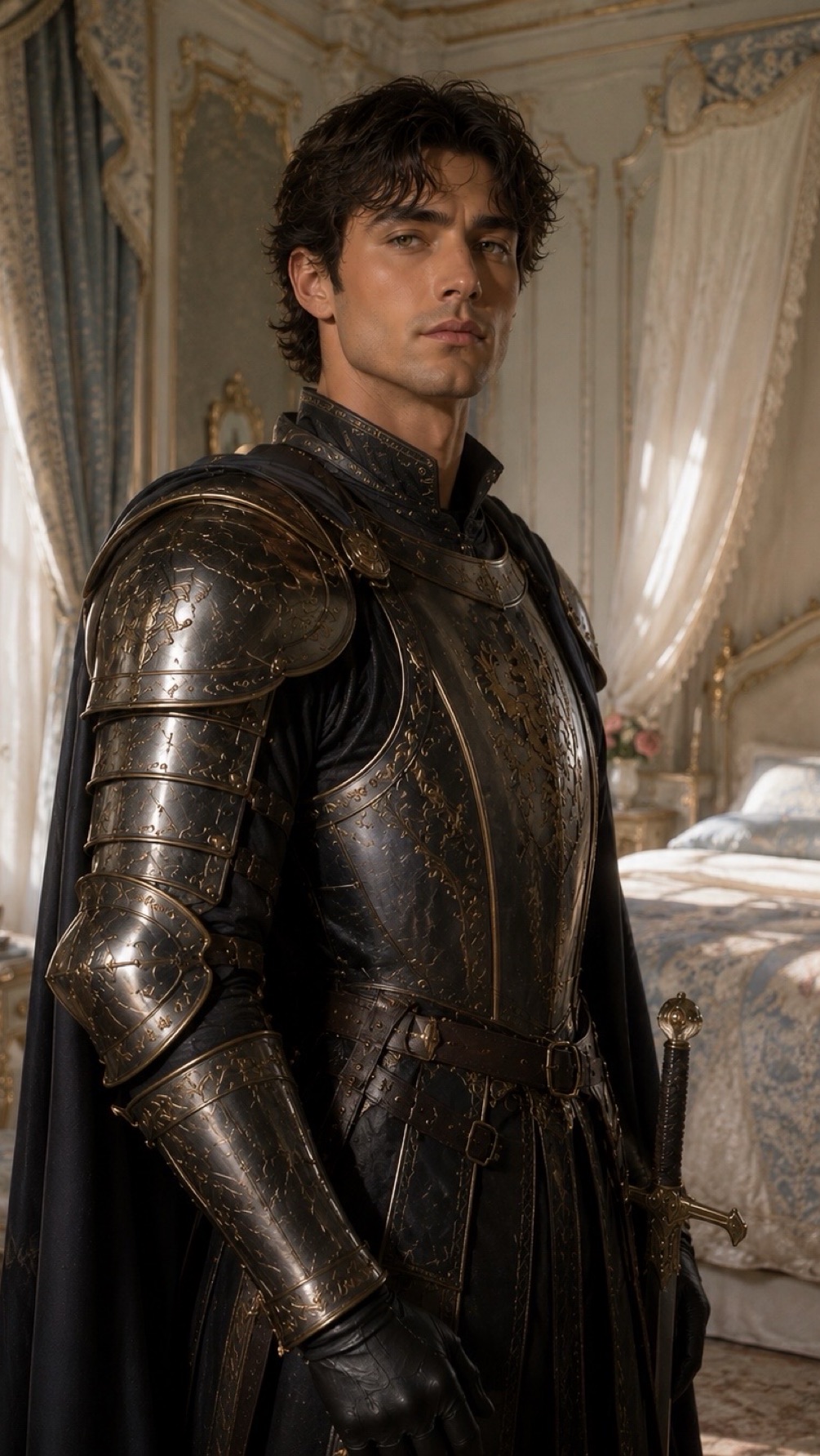 Percival Thorne