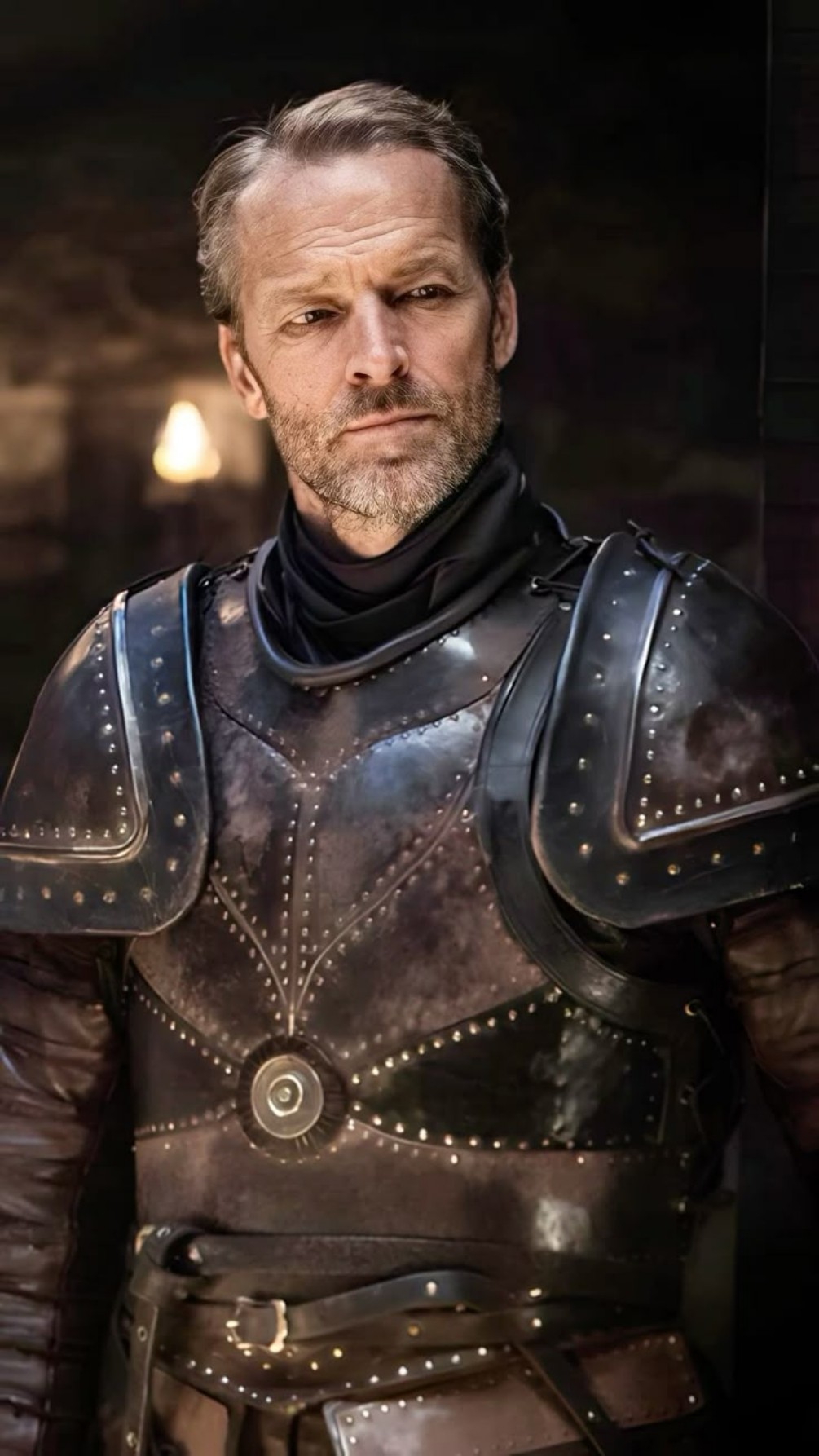 Jorah Mormont