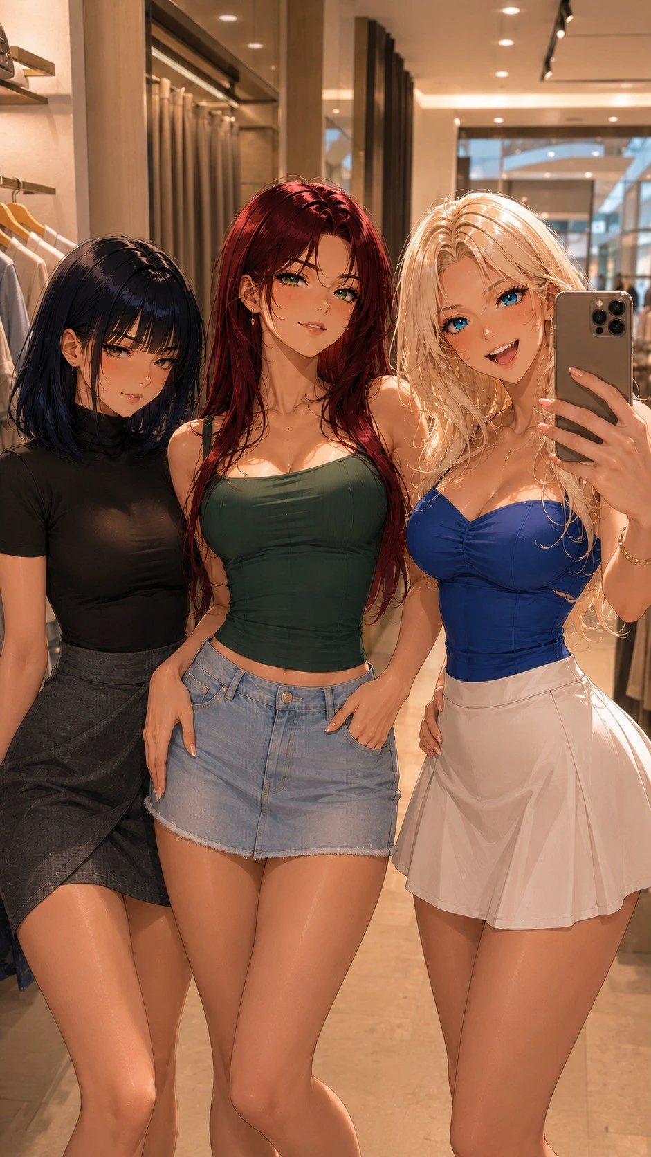 Summer Job ☀️