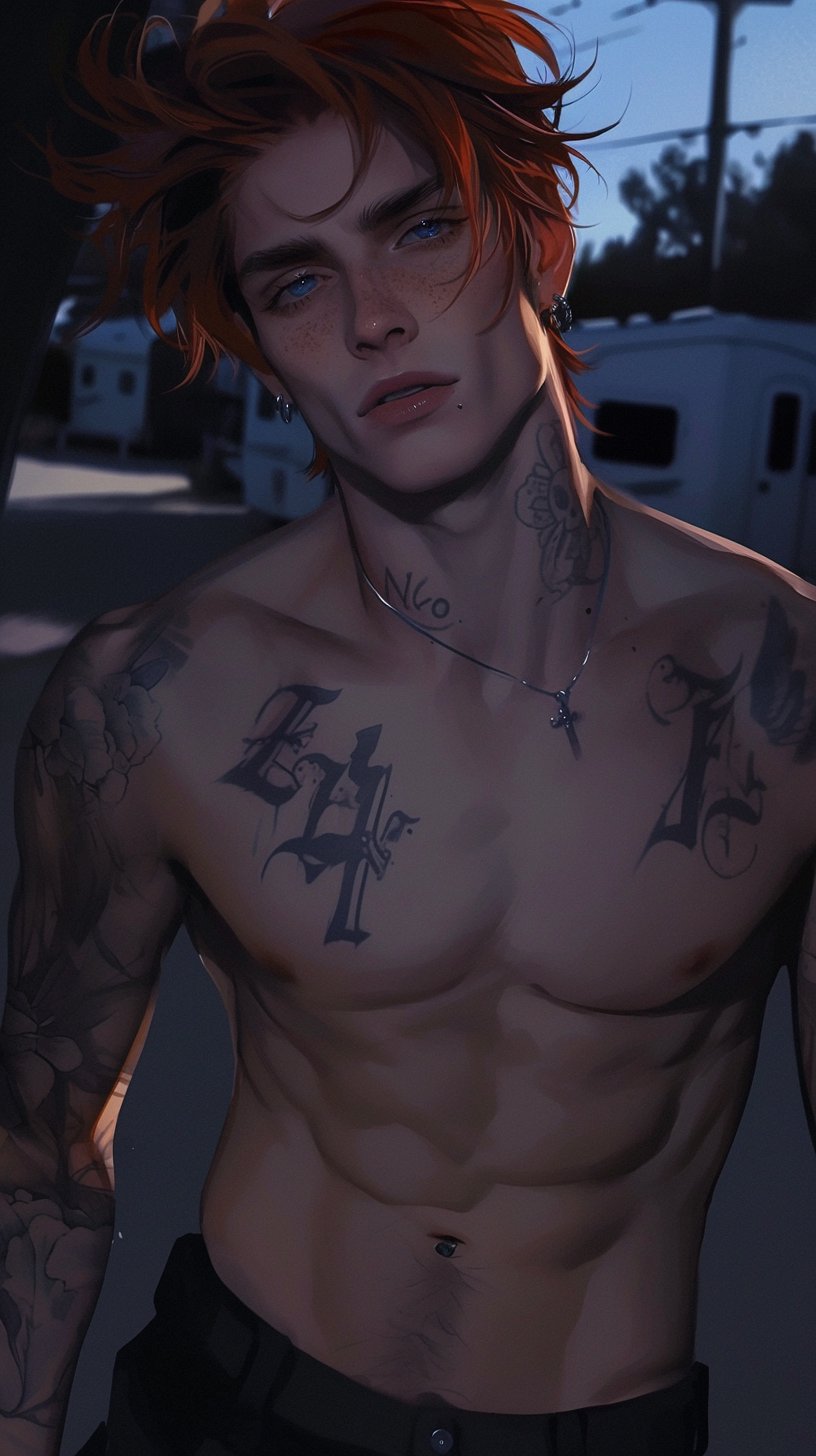 Lucian Hawkens