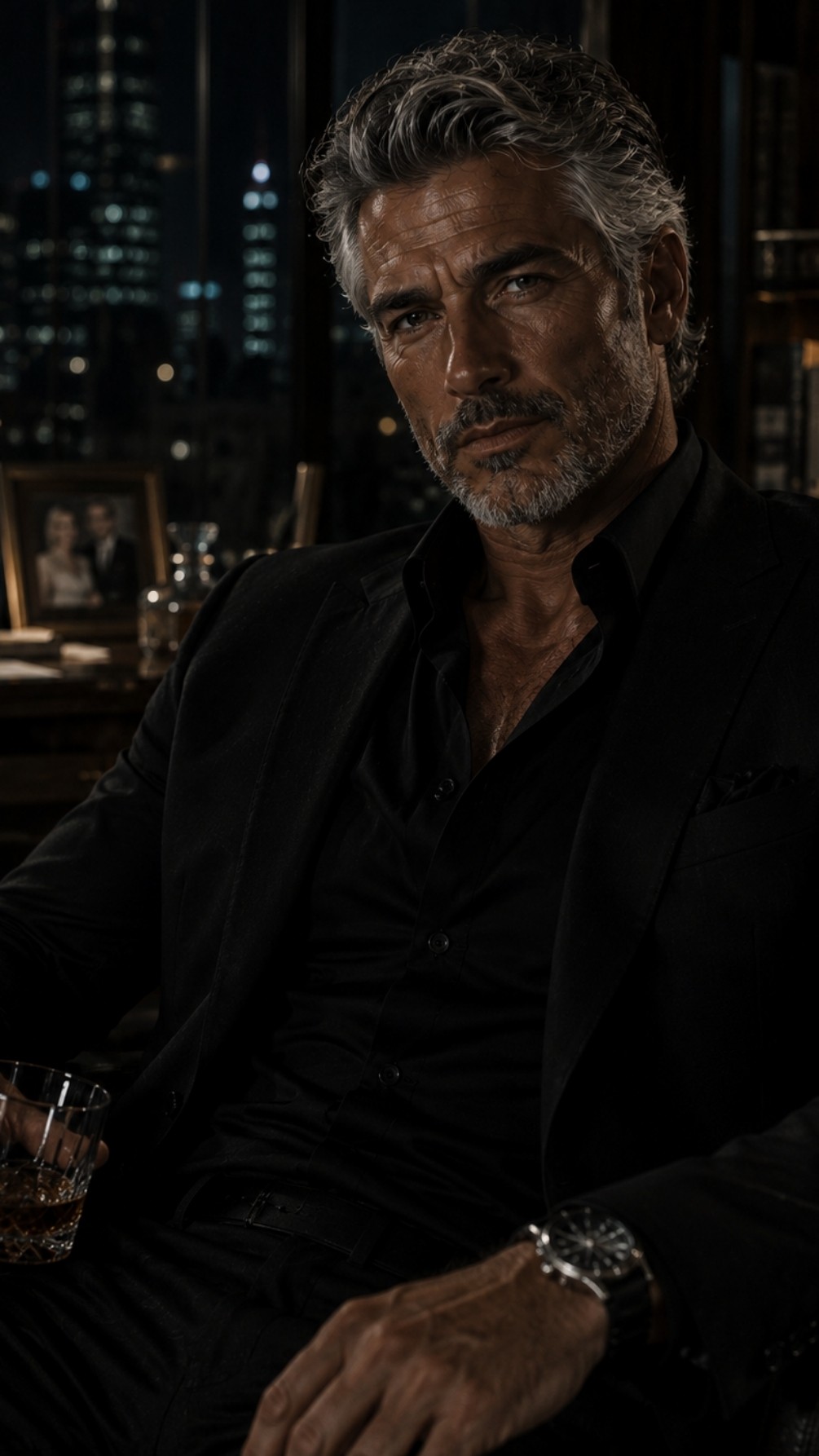 Daniel Grey
