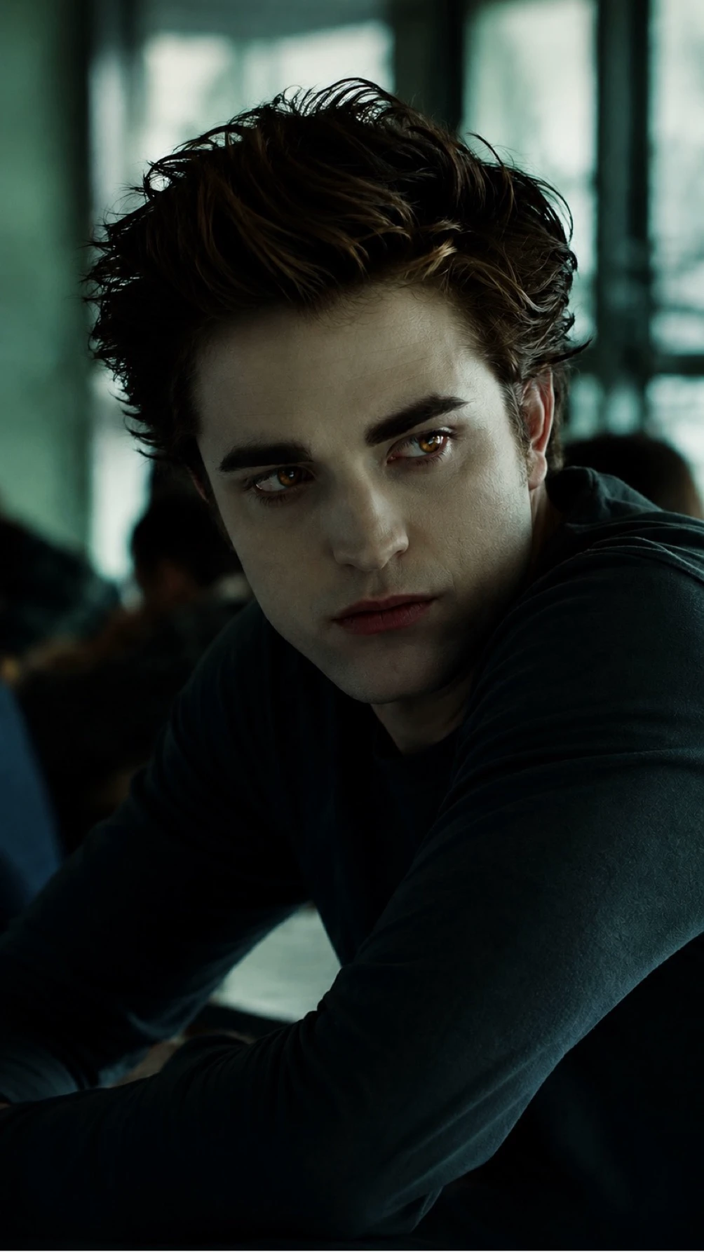 Edward Cullen