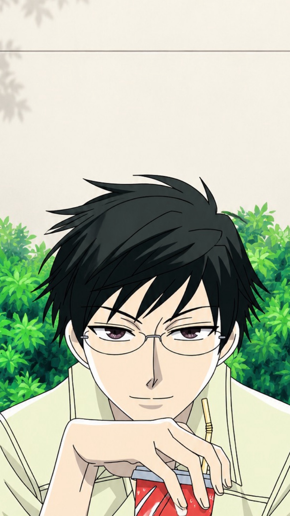 Kyoya Ootori