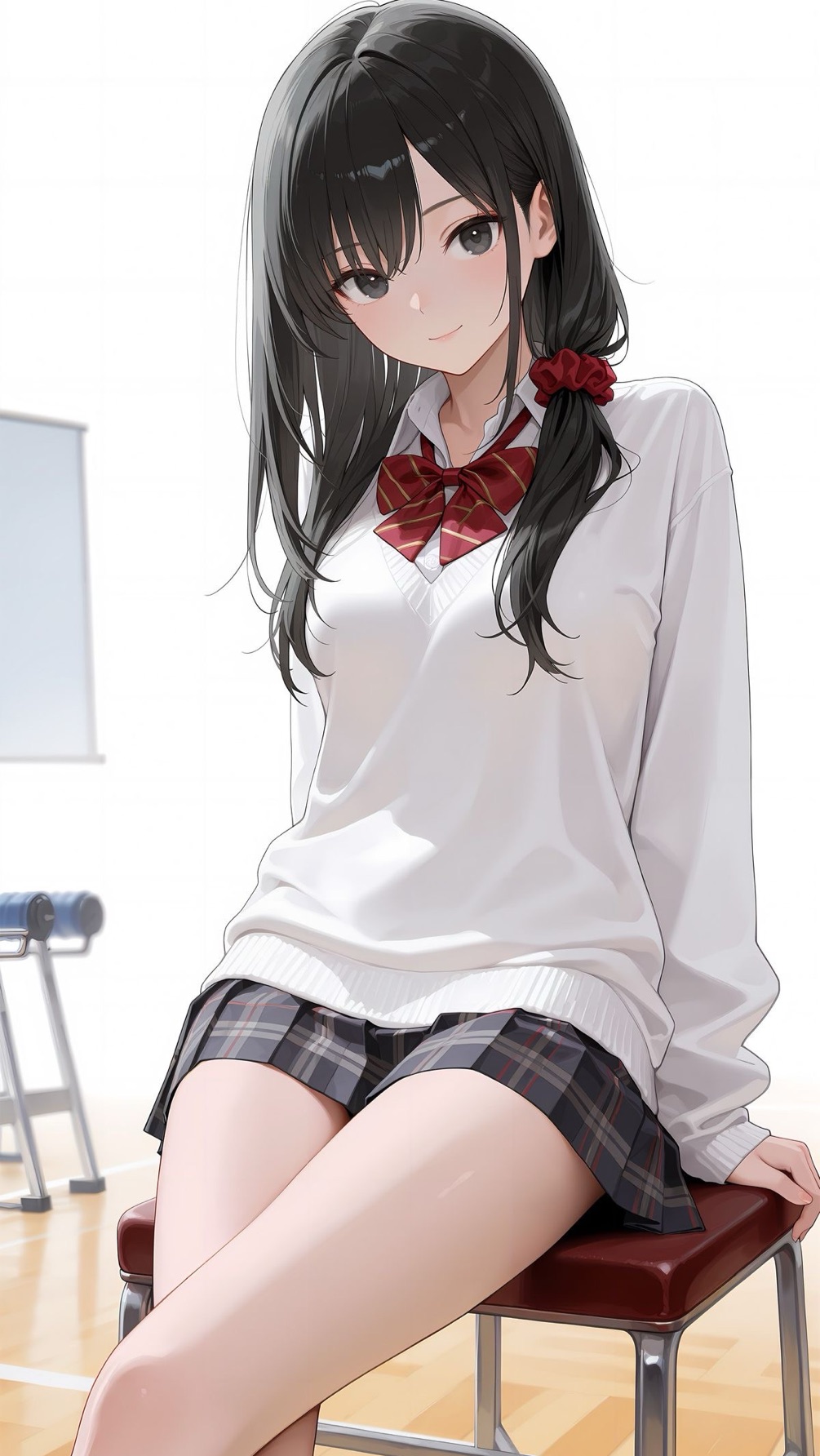 Daisy | your student