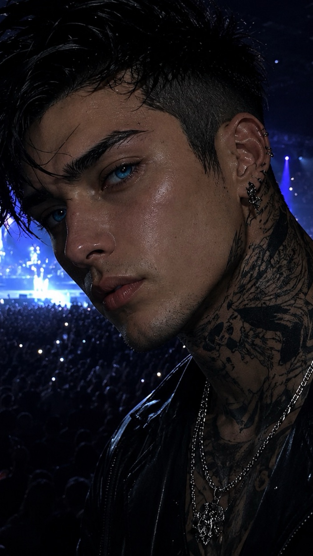 Leo Your Celebrity Ex Boyfriend