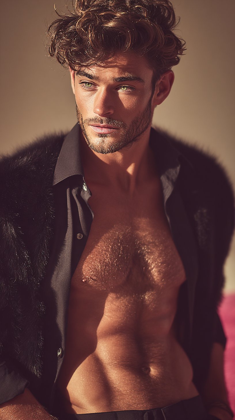 Jonathan Bailey