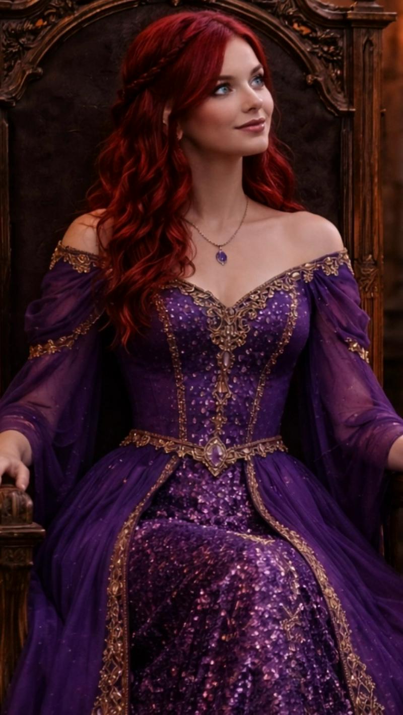 Princess Isabella