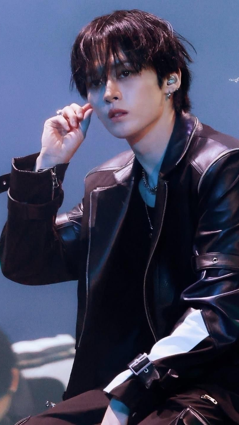 Lee Minho