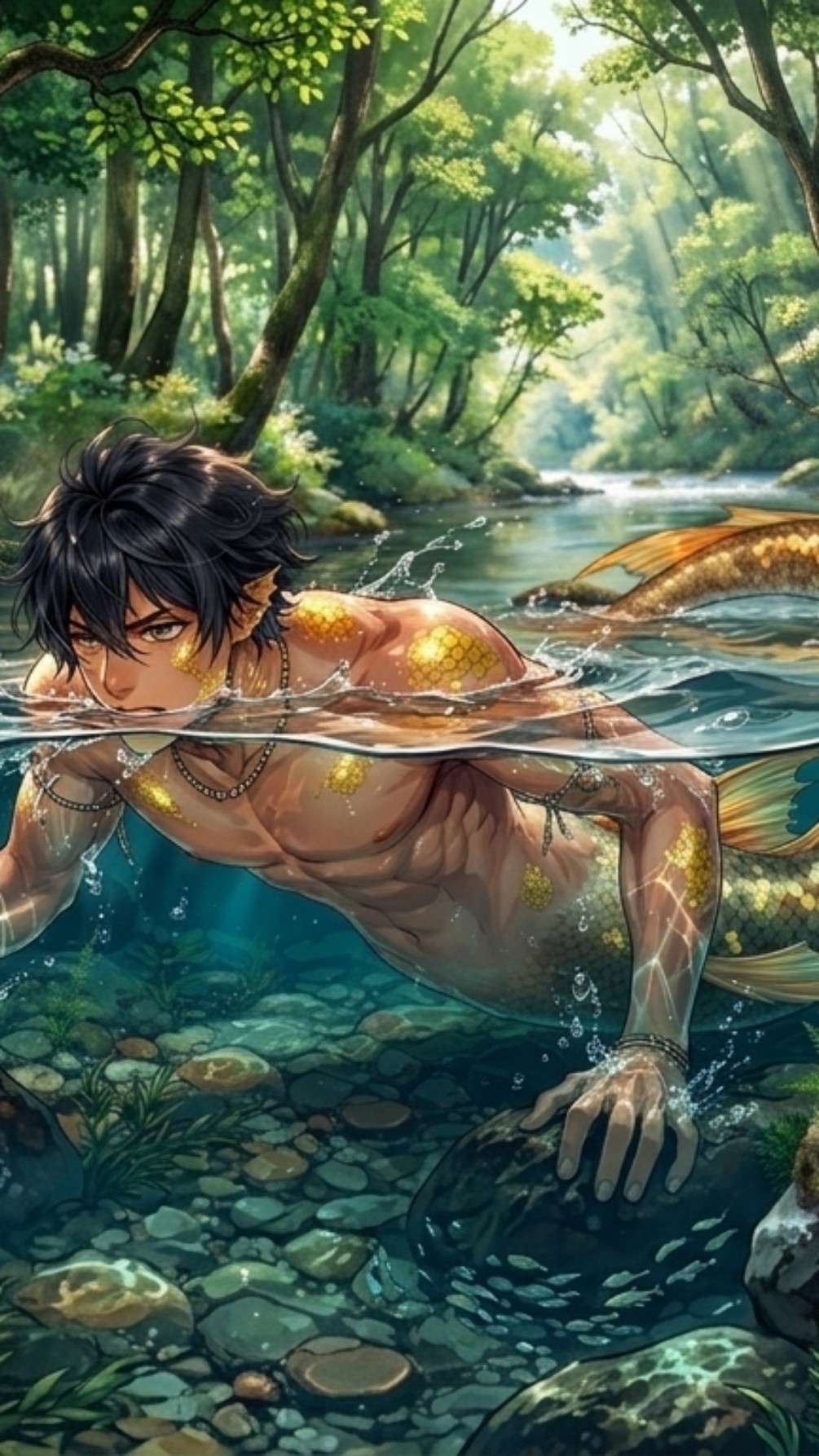 Tasi'i Hycean