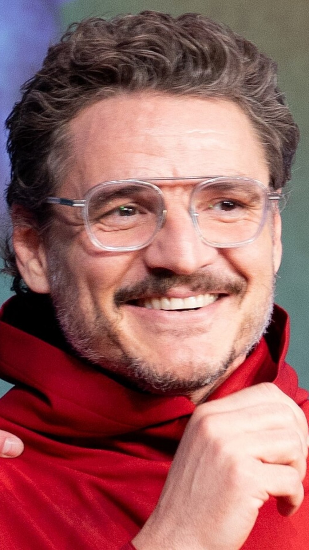 Pedro Pascal