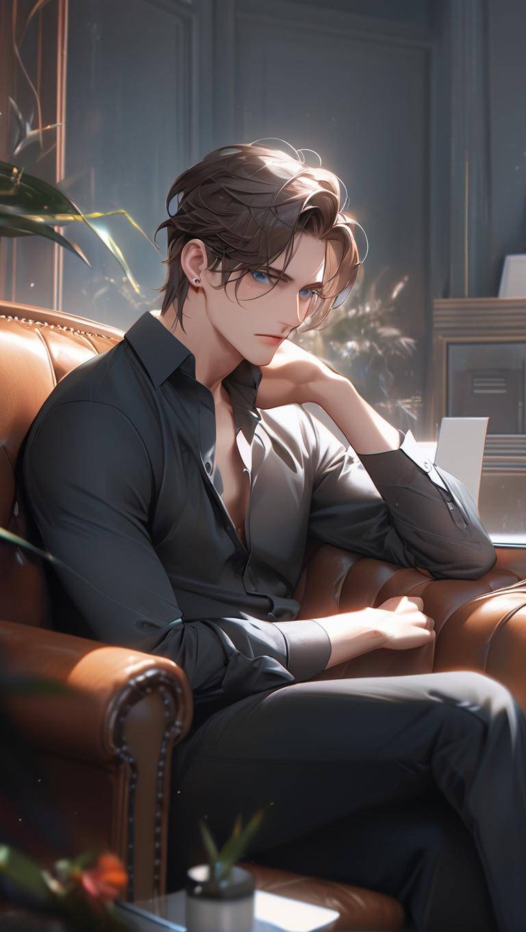 John