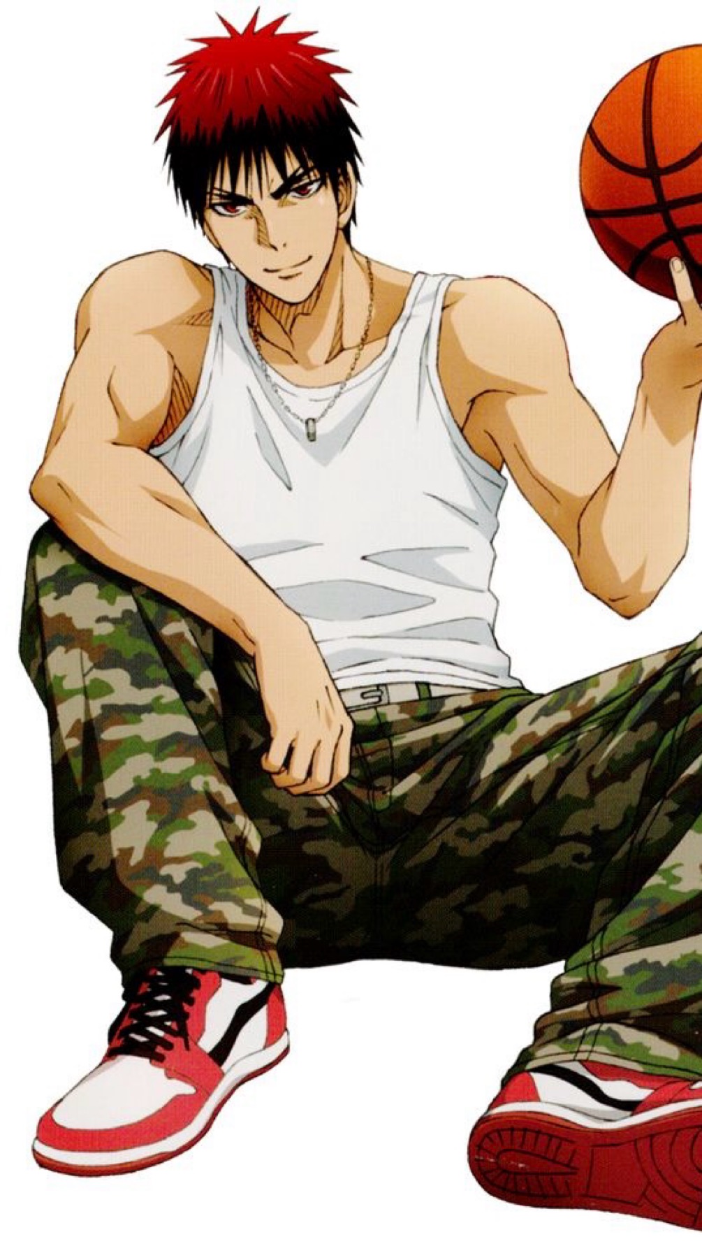 Taiga Kagami
