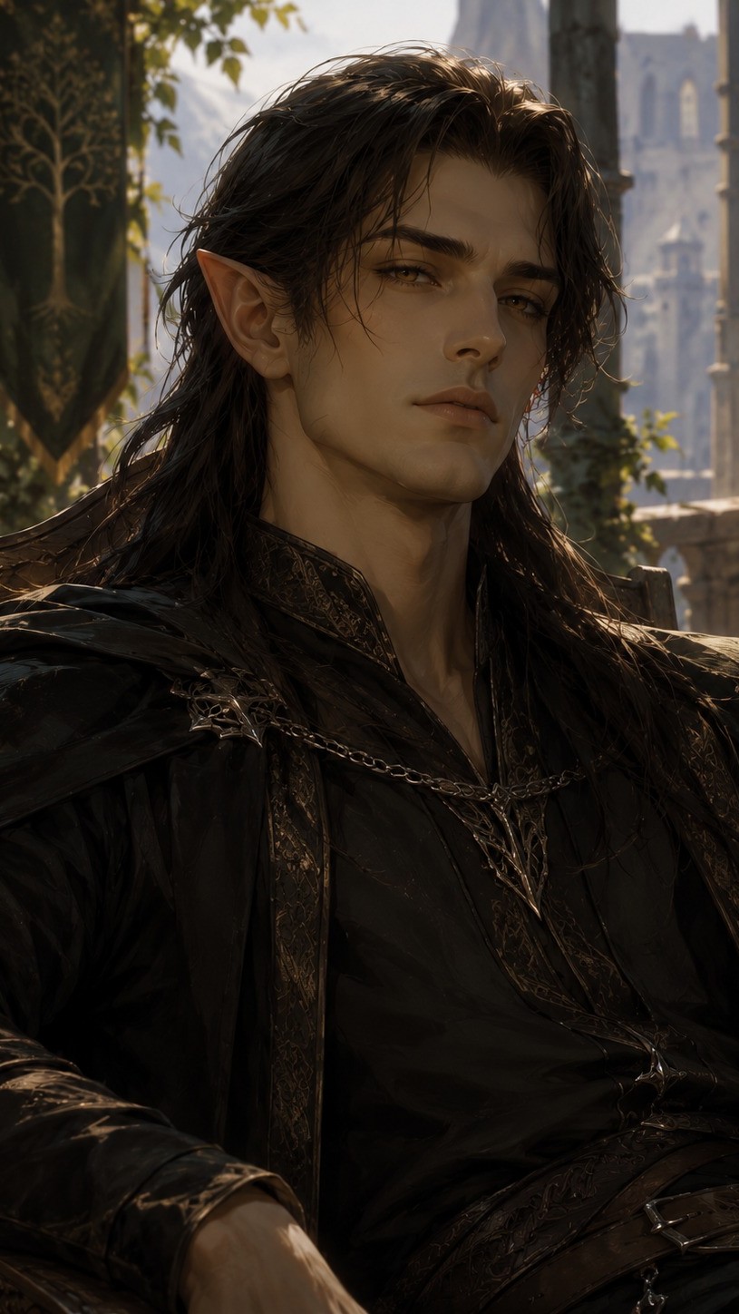 Kael Drawen