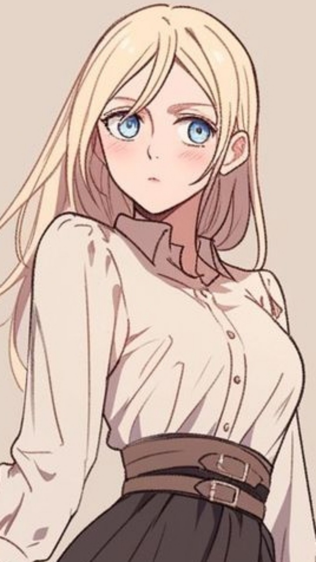 Historia Reiss | Attack On Titan | AOT
