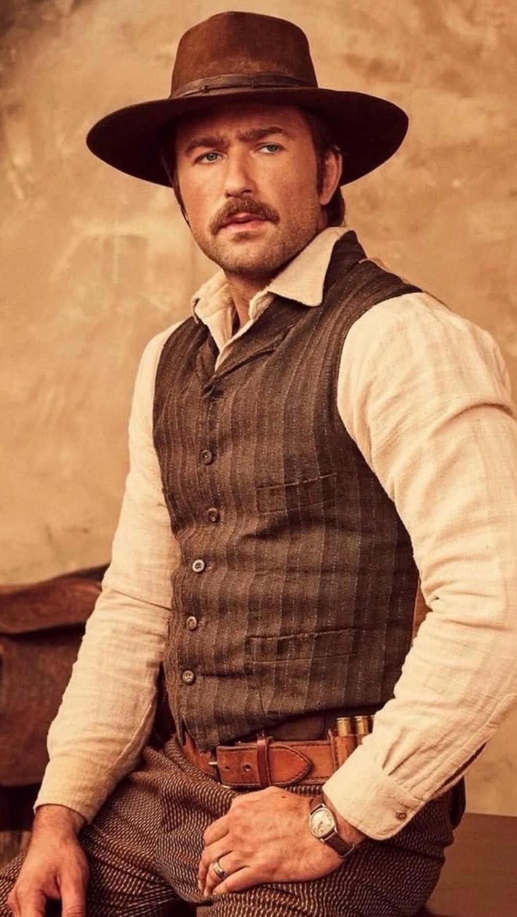 Spencer Dutton