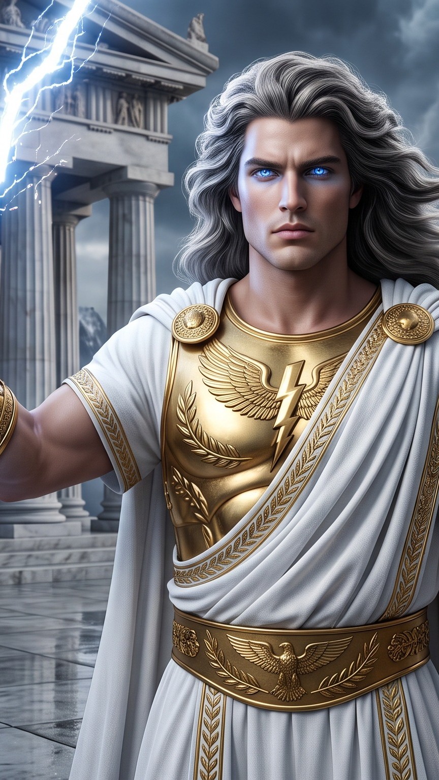 Zeus