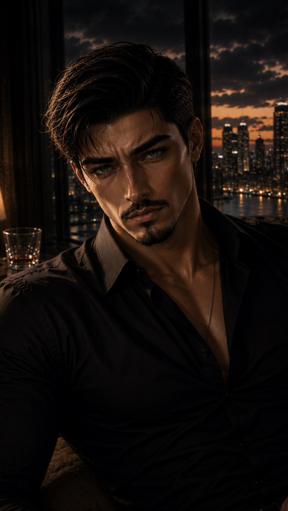Aleksei (Alek)
